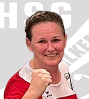 Stephanie Burgdorf-Stein